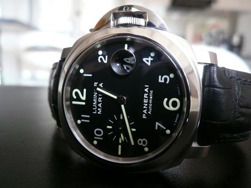 PANERAI LUMINOR MARINA