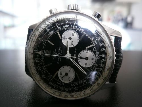 BREITLING NAVITIMER VINTAGE