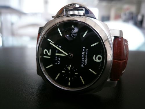 PANERAI LUMINOR MARINA AUTOMATIC