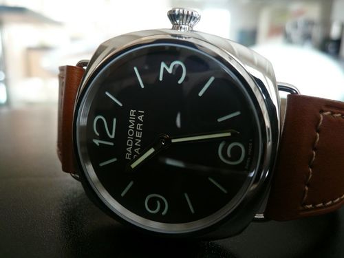 PANERAI RADIOMIR 1938