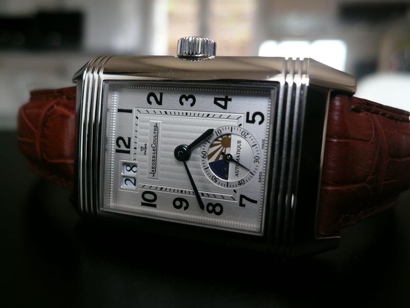 Jaeger sales lecoultre automatique