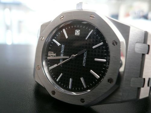 AUDEMARS PIGUET ROYAL OAK