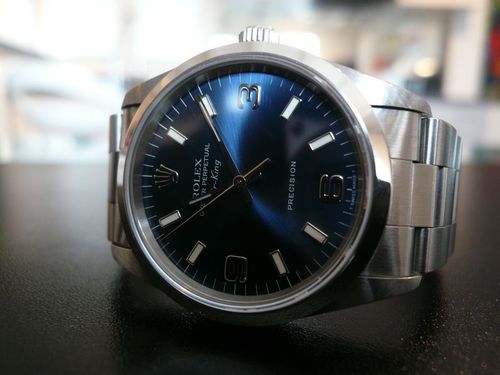 ROLEX AIR-KING