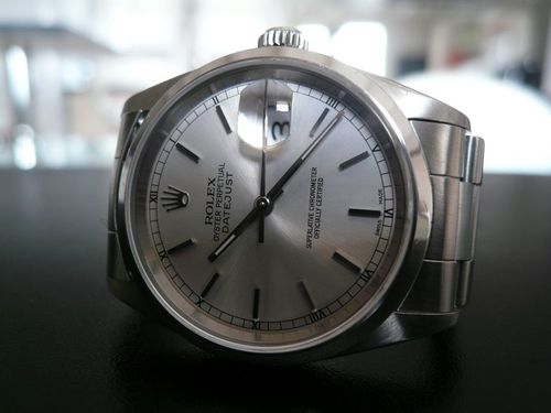 ROLEX DATEJUST