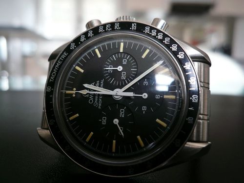 OMEGA SPEEDMASTER MOONWATCH VINTAGE