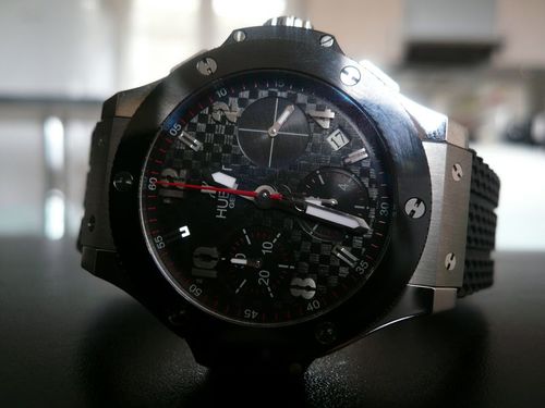 HUBLOT BIG BANG