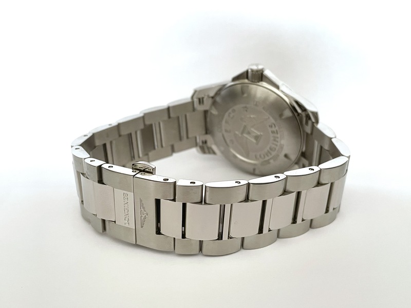 photo n°4 : LONGINES CONQUEST