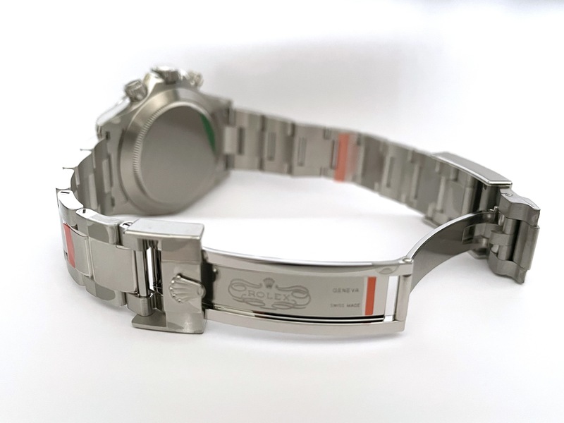 photo n°4 : ROLEX DAYTONA APH CHROMALIGHT FULLY STICKED