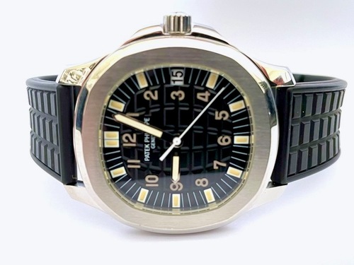 PATEK PHILIPPE AQUANAUT