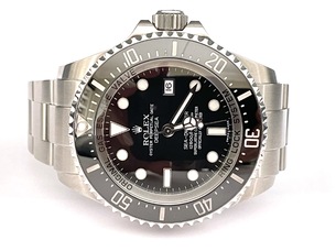 ROLEX SEA-DWELLER DEEPSEA