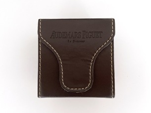 BOITE DE VOYAGE AUDEMARS PIGUET