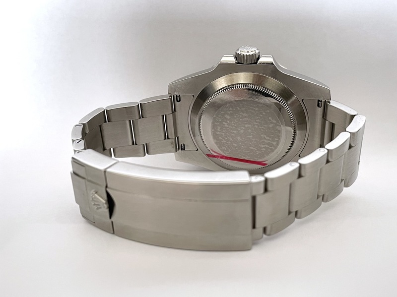 photo n°4 : ROLEX SUBMARINER DATE