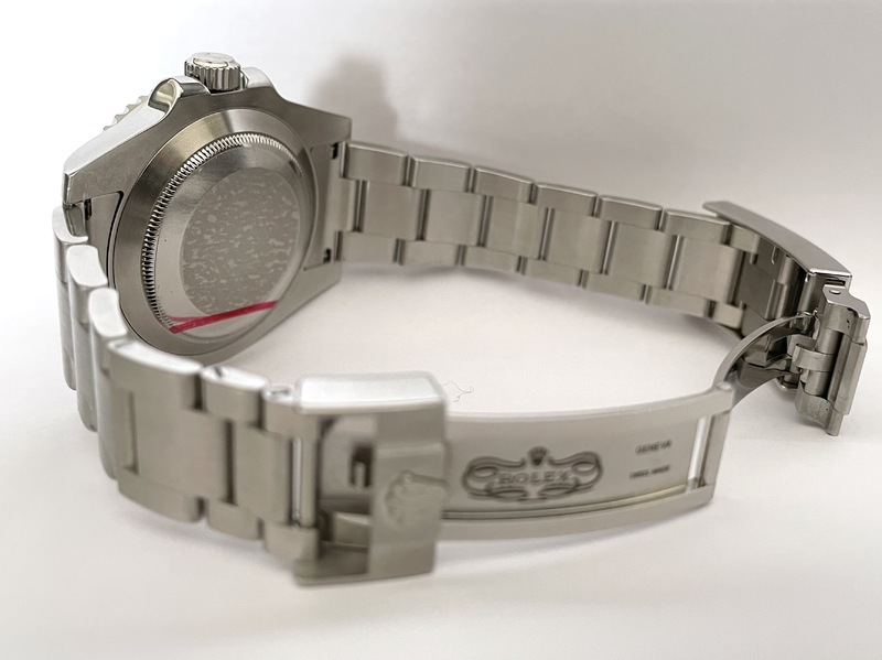 photo n°3 : ROLEX SUBMARINER DATE