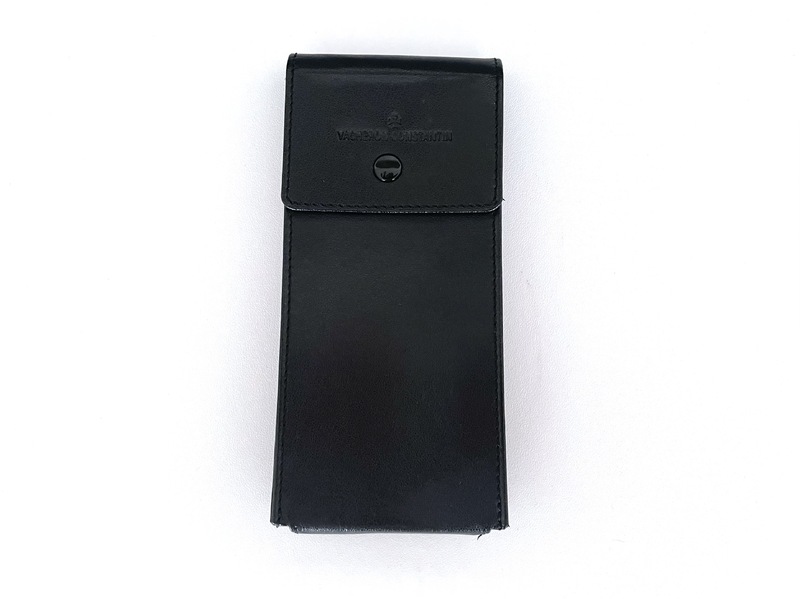photo n°1 : ETUI DE VOYAGE VACHERON CONSTANTIN