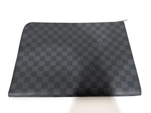 LOUIS VUITTON POCHETTE DE JOUR GM