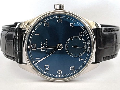 IWC PORTUGIESER 40