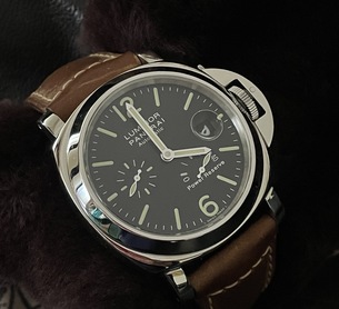 PANERAI LUMINOR POWER RESERVE