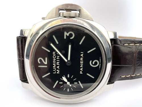 PANERAI LUMINOR MARINA