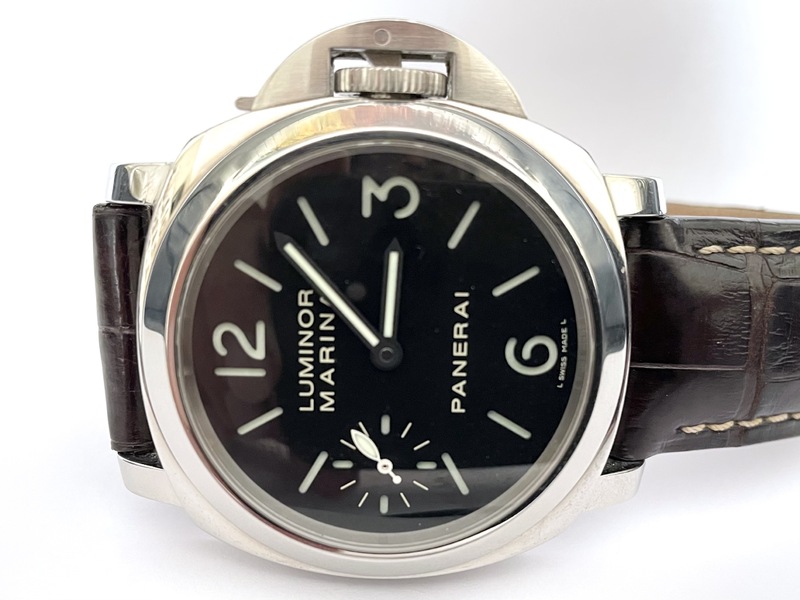 photo n°1 : PANERAI LUMINOR MARINA