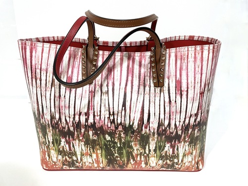 CHRISTIAN LOUBOUTIN CABATA