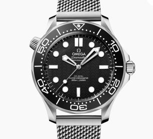 OMEGA SEAMASTER DIVER 300M