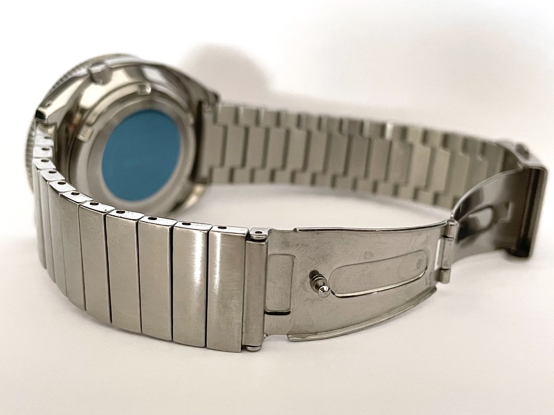 photo n°3 : SEIKO 5 SPORTS 55th ANNIVERSARY