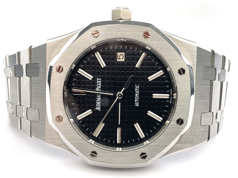 photo n°2 : AUDEMARS PIGUET ROYAL OAK 39