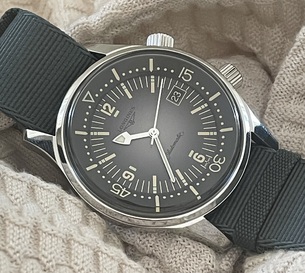 LONGINES LEGEND DIVER