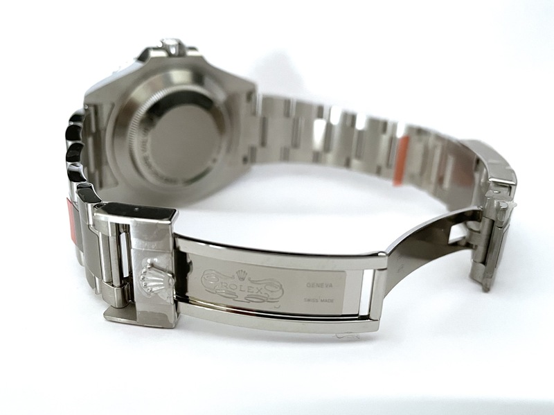 photo n°3 : ROLEX SEA-DWELLER 43 MARK 1