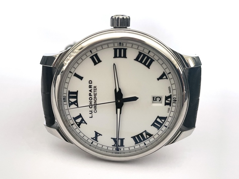 photo n°2 : CHOPARD L.U.C 1937