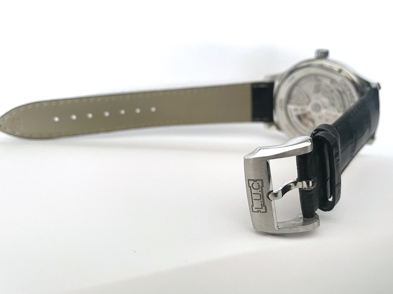 photo n°4 : CHOPARD L.U.C 1937