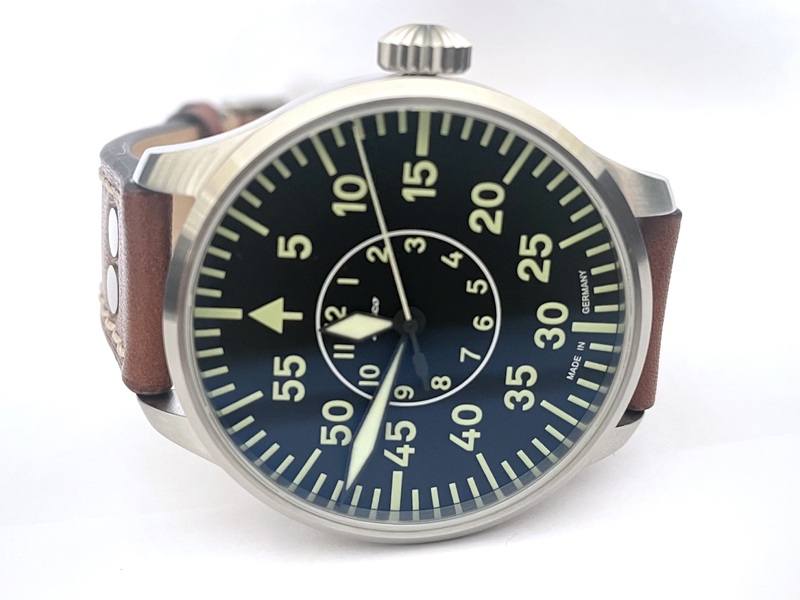 photo n°2 : LACO FLIEGER AACHEN 42