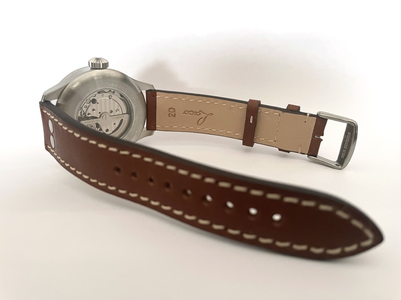 photo n°3 : LACO FLIEGER AACHEN 42