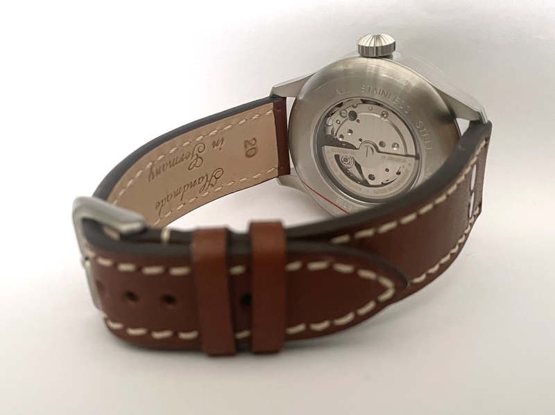 photo n°4 : LACO FLIEGER AACHEN 42