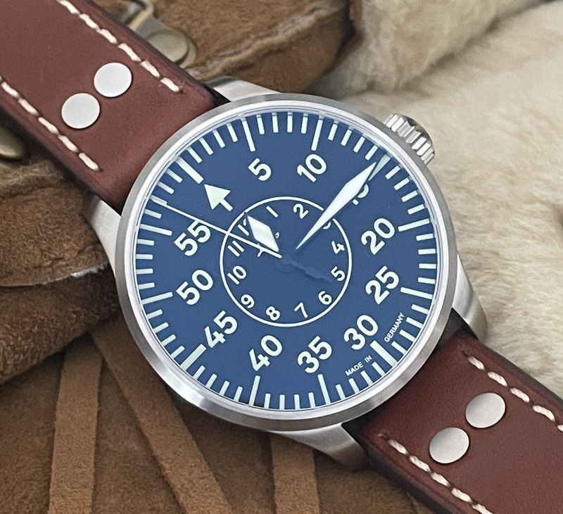 LACO FLIEGER AACHEN 42