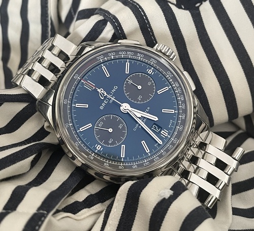 BREITLING PREMIER B01 CHRONOGRAPH