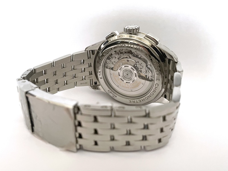 photo n°4 : BREITLING PREMIER B01 CHRONOGRAPH