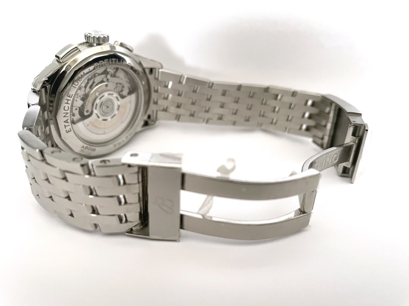 photo n°3 : BREITLING PREMIER B01 CHRONOGRAPH