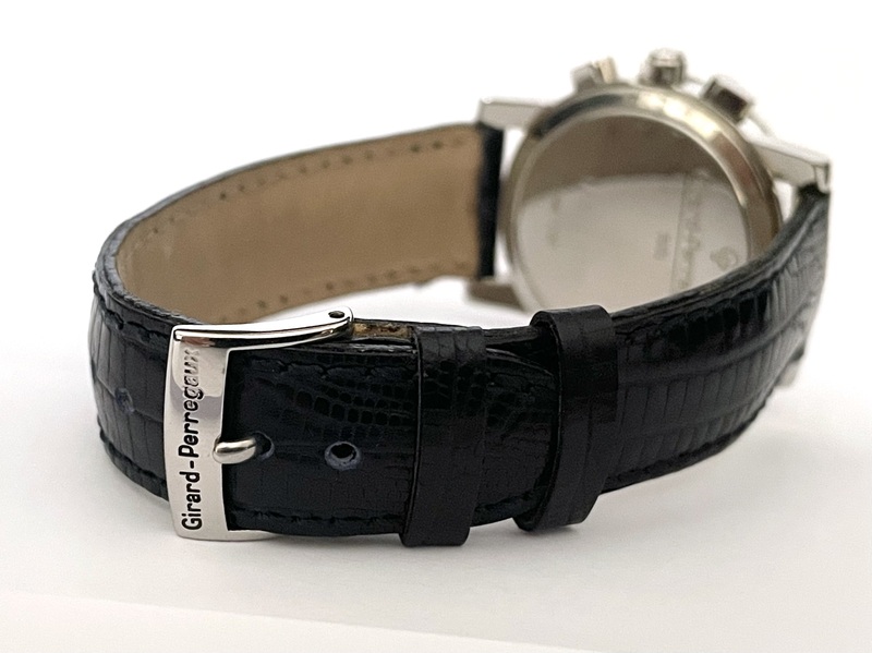 photo n°4 : GIRARD-PERREGAUX CHRONOGRAPH