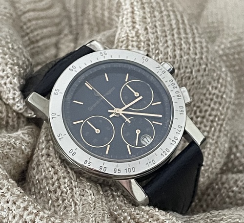 GIRARD-PERREGAUX CHRONOGRAPH