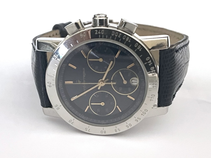 photo n°2 : GIRARD-PERREGAUX CHRONOGRAPH