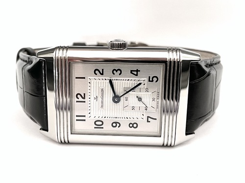 JAEGER LECOULTRE REVERSO 976