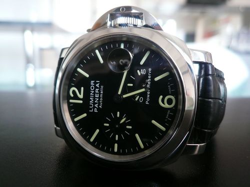 PANERAI LUMINOR POWER RESERVE