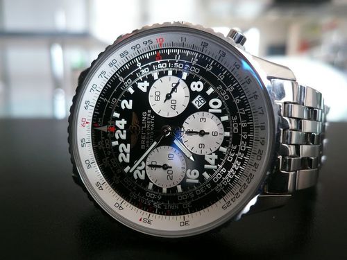 BREITLING COSMONAUTE