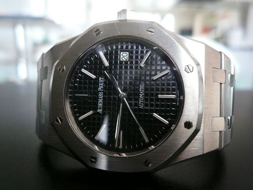 AUDEMARS PIGUET ROYAL OAK