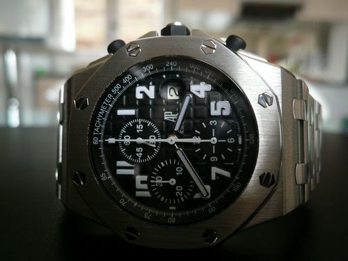 AUDEMARS PIGUET ROYAL OAK OFFSHORE