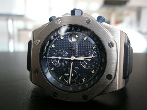 AUDEMARS PIGUET ROYAL OAK OFFSHORE