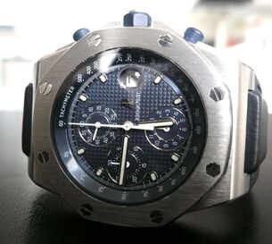 AUDEMARS PIGUET ROYAL OAK OFFSHORE