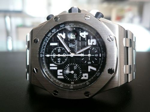 AUDEMARS PIGUET ROYAL OAK OFFSHORE