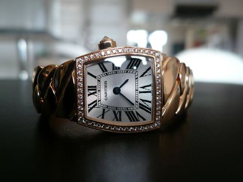 CARTIER DONA